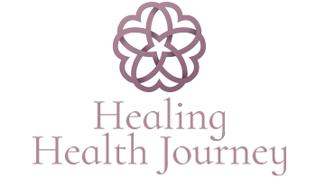 Healing Health Journey logo