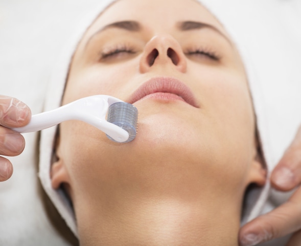 Revitalise Your Skin this Spring with Mesotherapy Microneedling:  For a Youthful Radiance Are you on a quest for younger-looking, firmer, and smoother skin? Look no further than Mesotherapy Medical Microneedling treatments.